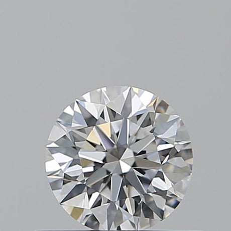 0.50 carat Round diamond D VVS1 Excellent