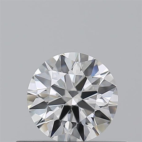 0.40 carat Round diamond E VVS1 Excellent