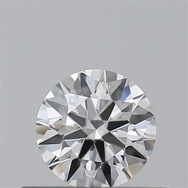 0.40 carat Round diamond E VVS1 Excellent