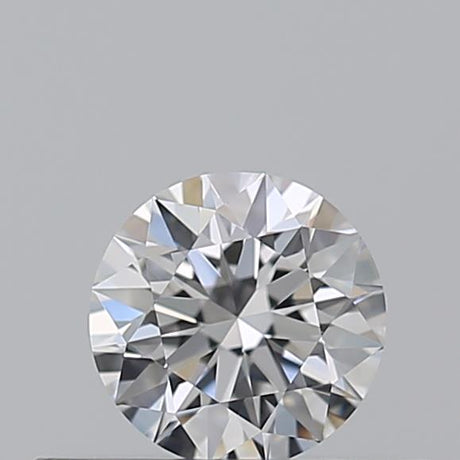 0.30 carat Round diamond D VVS1 Excellent