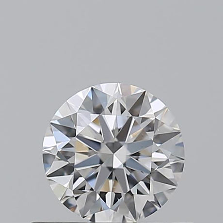 0.50 carat Round diamond D VS2 Excellent