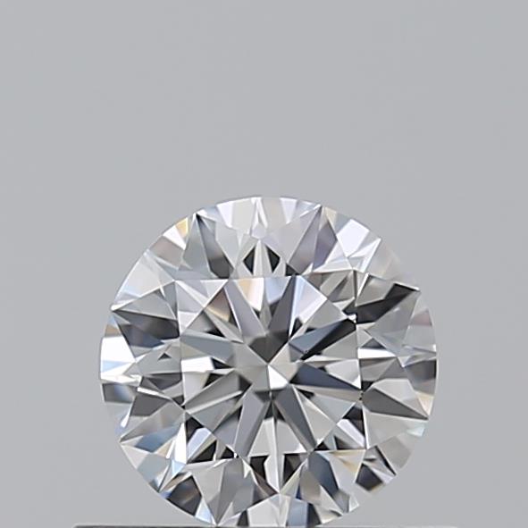 0.50 carat Round diamond D VS1 Excellent