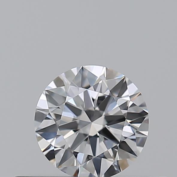 0.30 carat Round diamond D VS1 Excellent