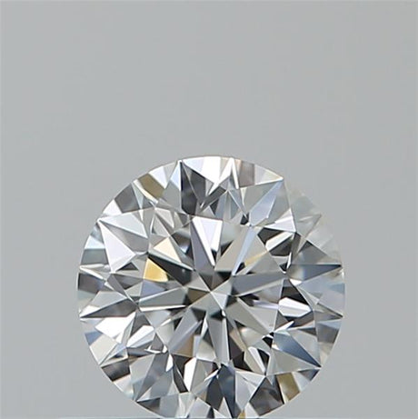 0.50 carat Round diamond D VS2 Excellent