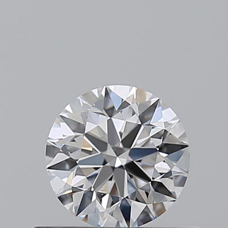 0.50 carat Round diamond D VS2 Excellent