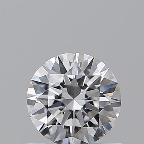 0.50 carat Round diamond D VVS1 Excellent
