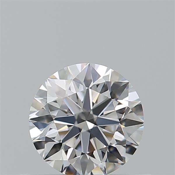 0.50 carat Round diamond D VVS1 Excellent