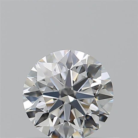 0.50 carat Round diamond D VVS1 Excellent