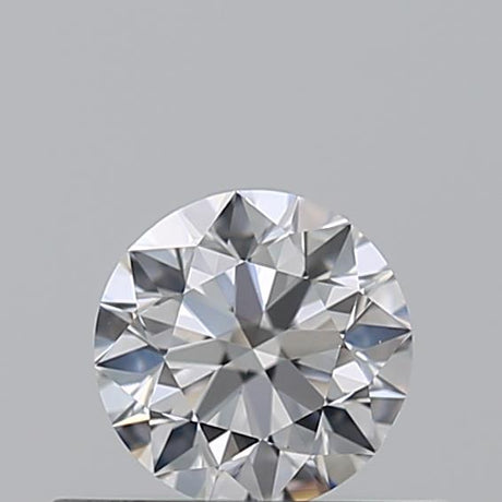 0.40 carat Round diamond D VS1 Excellent