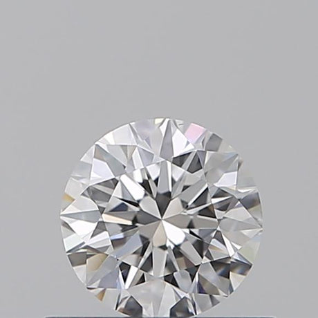 0.50 carat Round diamond D VS2 Excellent