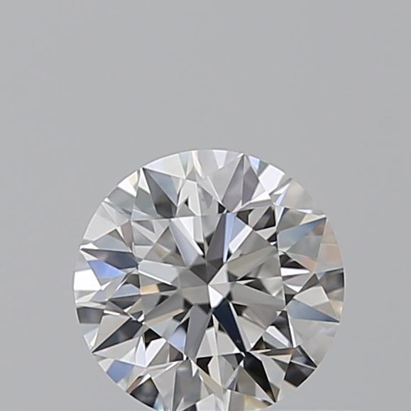 0.50 carat Round diamond E VS1 Excellent