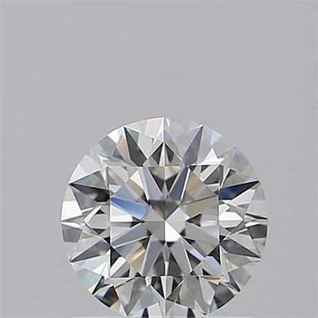 0.80 carat Round diamond H VVS2 Excellent