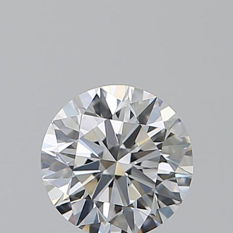 0.50 carat Round diamond D VVS1 Excellent