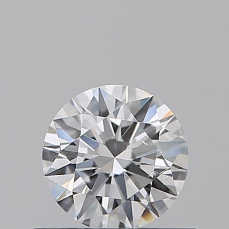 0.51 carat Round diamond D SI1 Excellent