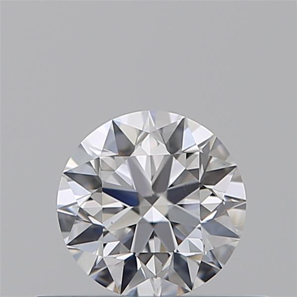 0.40 carat Round diamond D VS1 Excellent
