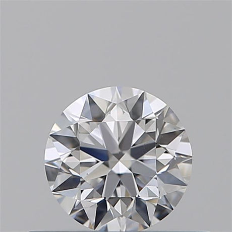 0.40 carat Round diamond D VS1 Excellent