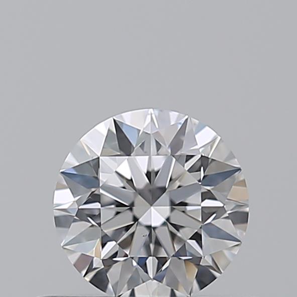 0.40 carat Round diamond D VS2 Excellent