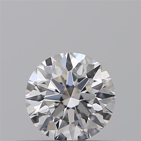 0.40 carat Round diamond E VVS1 Excellent