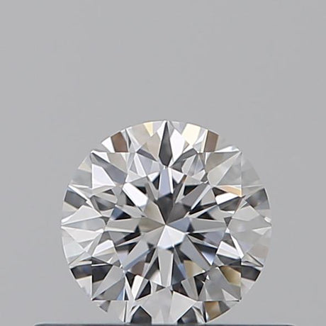 0.40 carat Round diamond D VVS2 Excellent