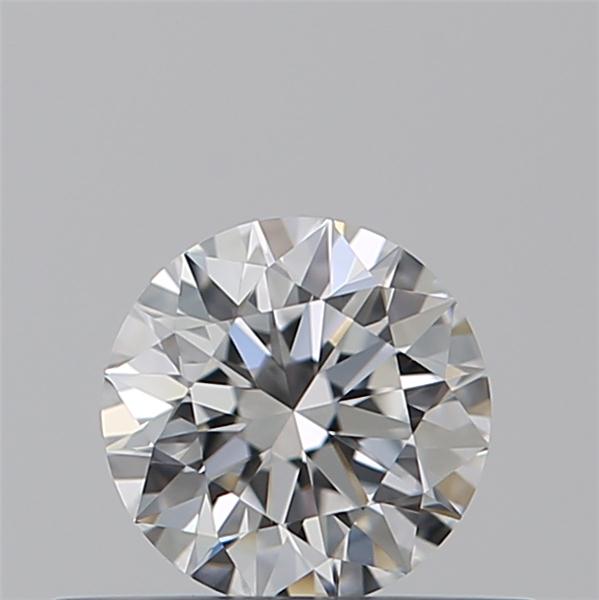 0.40 carat Round diamond D VVS1 Excellent