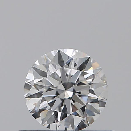 0.50 carat Round diamond D VS2 Excellent
