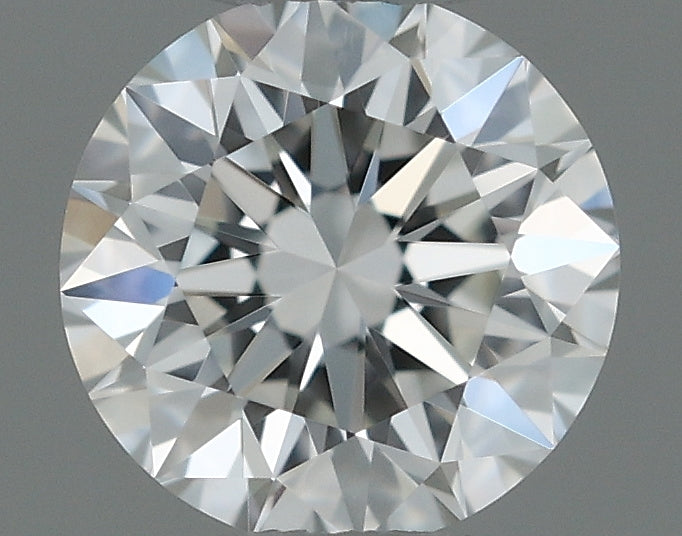 0.30 carat Round diamond H VVS2 VeryGood