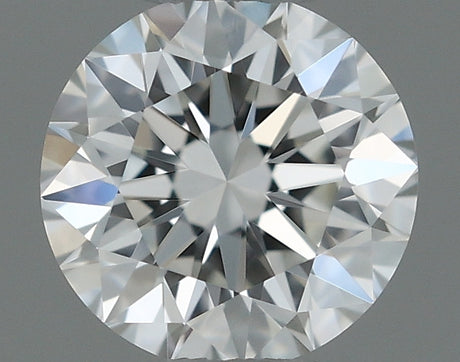 0.30 carat Round diamond H VVS2 VeryGood