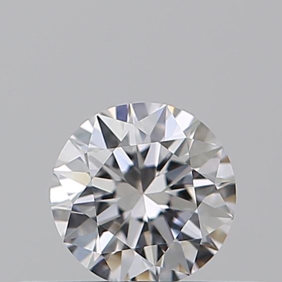 0.30 carat Round diamond D VVS1 Excellent