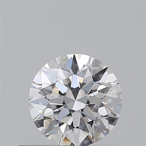 0.40 carat Round diamond D VVS2 Excellent