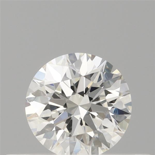 0.30 carat Round diamond H VVS2 VeryGood