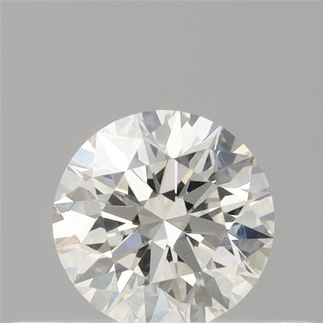 0.30 carat Round diamond H VVS2 VeryGood