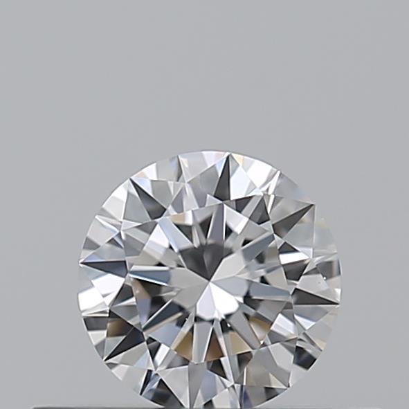 0.30 carat Round diamond D VS1 Excellent