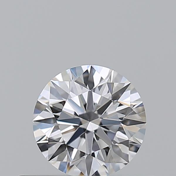 0.40 carat Round diamond D VS1 Excellent