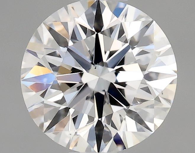 0.40 carat Round diamond D VS2 VeryGood