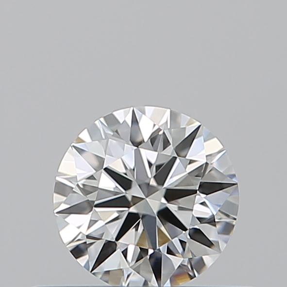 0.40 carat Round diamond F VS1 Excellent