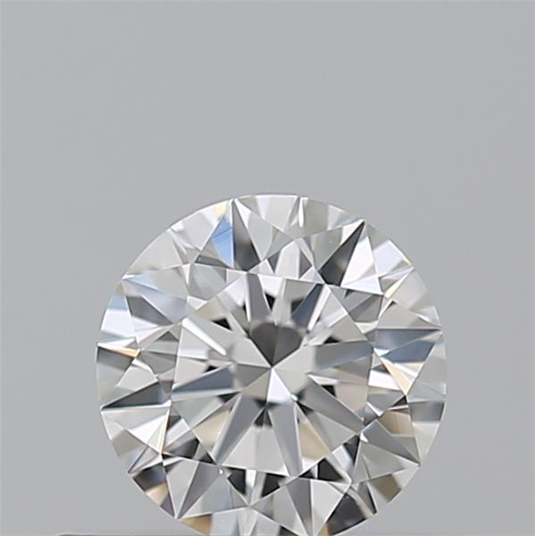 0.40 carat Round diamond F VS1 Excellent