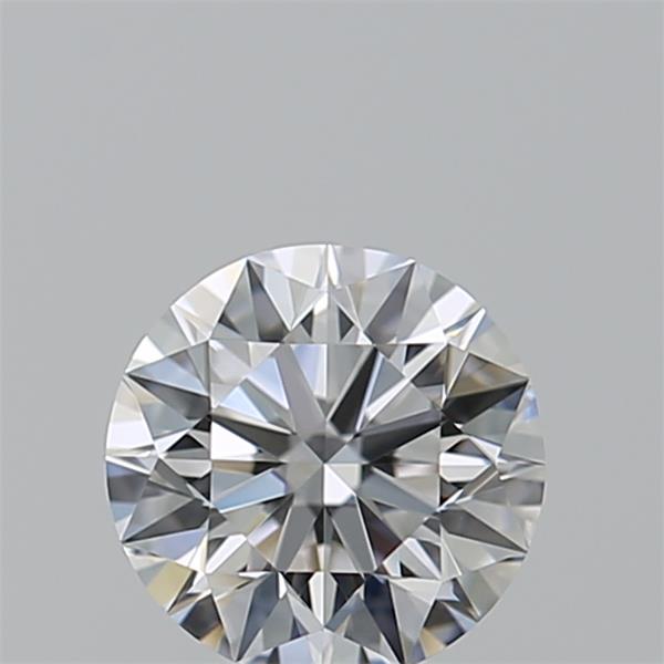 0.50 carat Round diamond D VVS1 Excellent