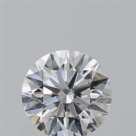 0.50 carat Round diamond D VVS1 Excellent
