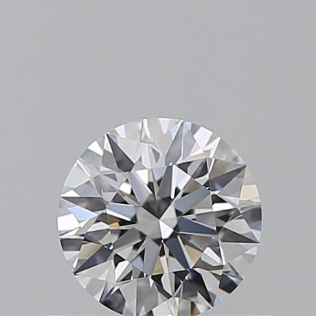 0.50 carat Round diamond D VVS1 Excellent
