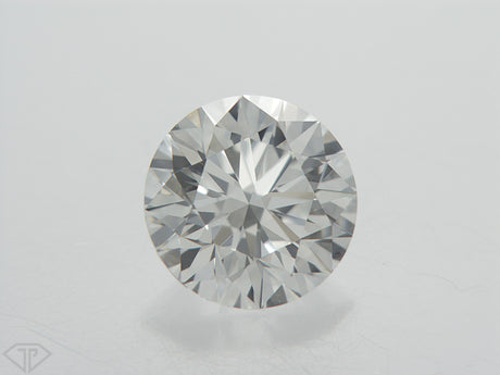 1.10 carat Round diamond J VS1 Excellent