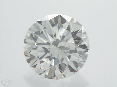 2.28 carat Round diamond H VS1 VeryGood