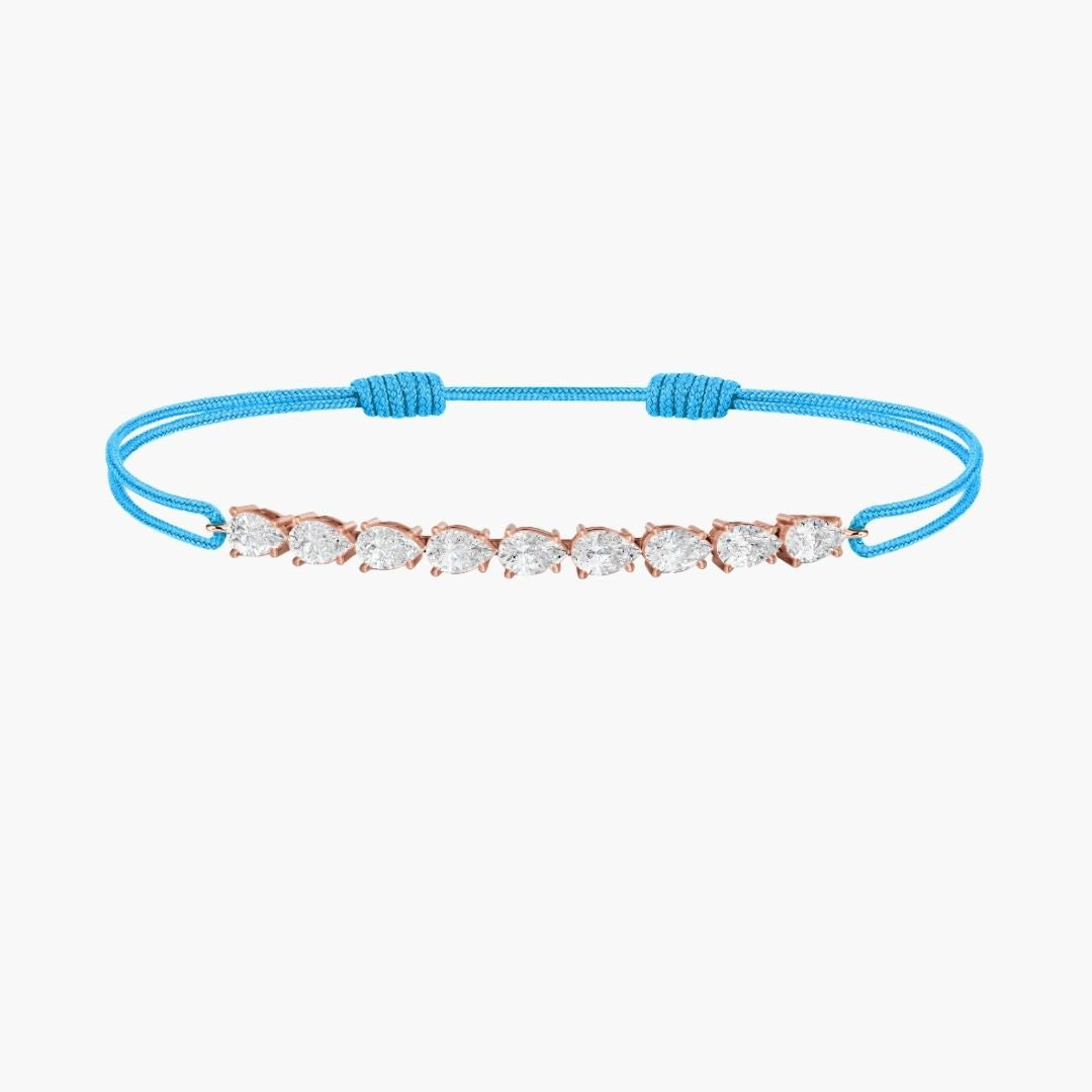 18K Rose Gold, 14K Rose Gold