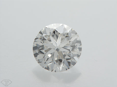 1.50 carat Round diamond L VS1 VeryGood