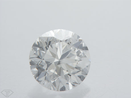 1.50 carat Round diamond F VS2 Very good