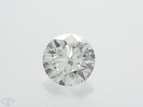 0.40 carat Round diamond K SI1 VeryGood