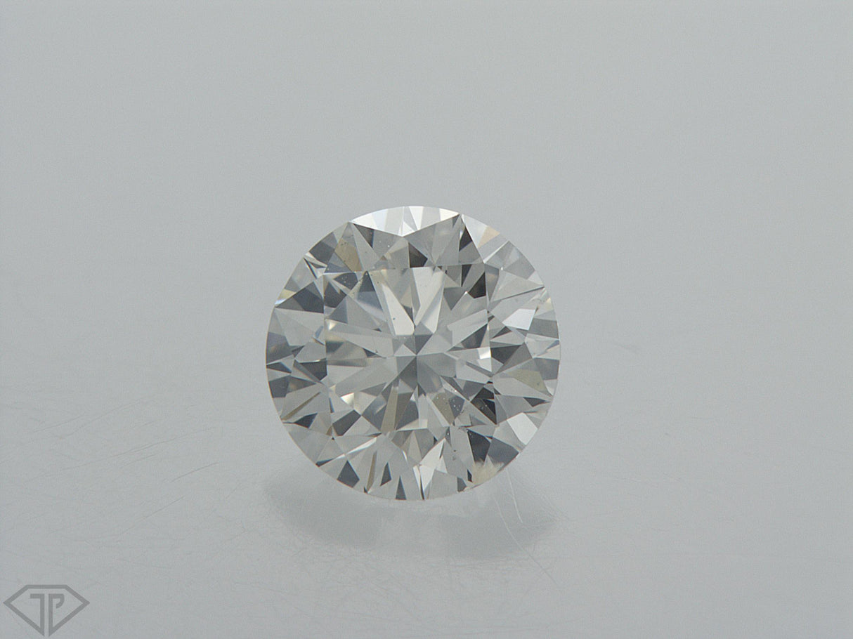 1.00 carat Round diamond J SI2 Excellent