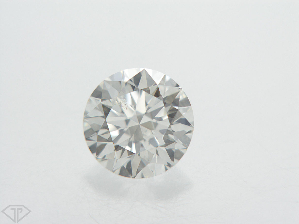 0.40 carat Round diamond K SI2 Excellent