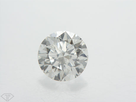 0.40 carat Round diamond K SI2 Excellent