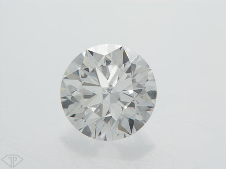 1.02 carat Round diamond G SI1 Excellent