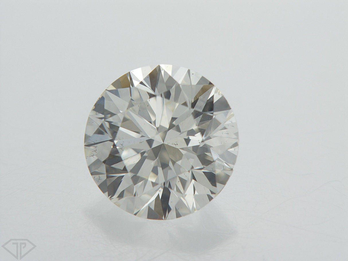 1.50 carat Round diamond L VS2 Excellent